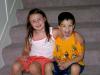 Thais and Korban